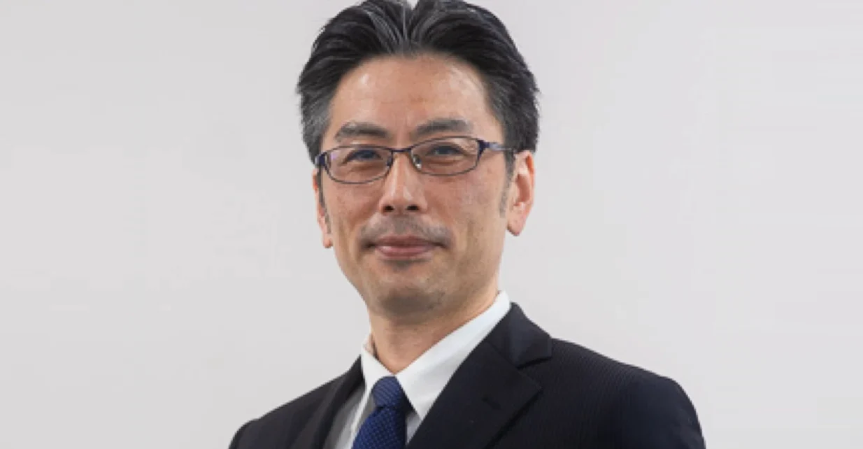 東京大学大学院情報理工学系研究科教授 山崎俊彦さん
